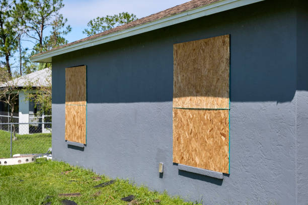 Best Siding for New Construction  in Pearl City, HI